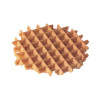 Eiswaffelrund 100 mm