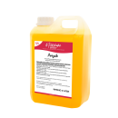 Perzik Milkshake Siroop