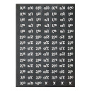 Prijsstickers Soft Ice Corner