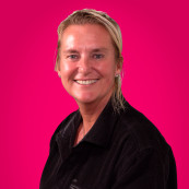 Sylvia&nbsp;&nbsp;Koster