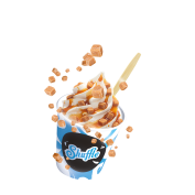 Shuffle Caramello,Angelo;4,95